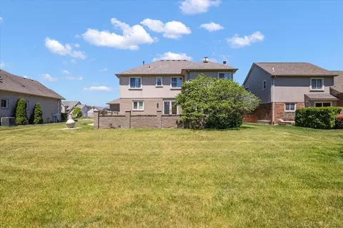 Exterior - 17836 Nick, Macomb, MI 48044 photo 8 of 12