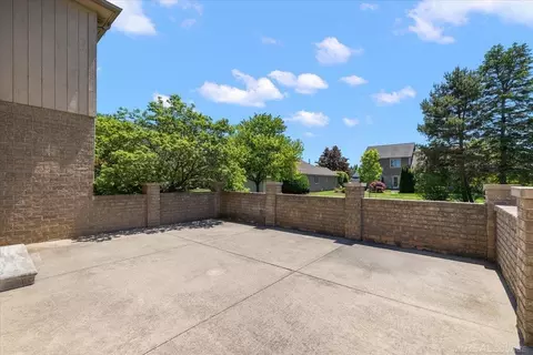 Exterior - 17836 Nick, Macomb, MI 48044 photo 12 of 12