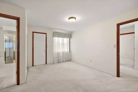 Bedroom - 17836 Nick, Macomb, MI 48044 photo 6 of 10