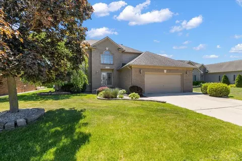 Exterior - 17836 Nick, Macomb, MI 48044 photo 5 of 12
