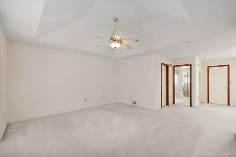 Bedroom - 17836 Nick, Macomb, MI 48044 photo 10 of 10