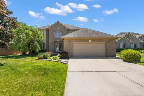 Exterior - 17836 Nick, Macomb, MI 48044 photo 3 of 12