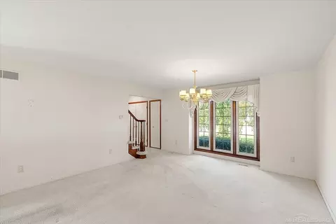 Living - 17836 Nick, Macomb, MI 48044 photo 1 of 7
