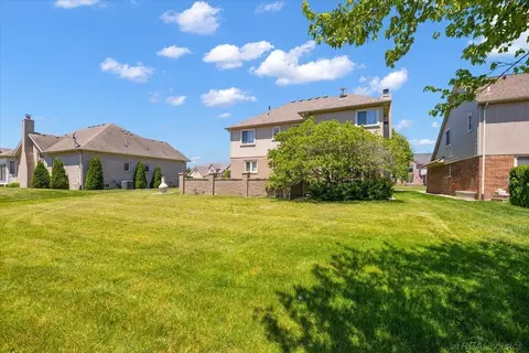 Exterior - 17836 Nick, Macomb, MI 48044 photo 6 of 12