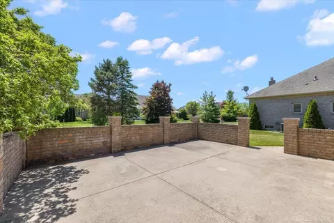 Exterior - 17836 Nick, Macomb, MI 48044 photo 11 of 12