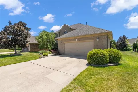Exterior - 17836 Nick, Macomb, MI 48044 photo 4 of 12