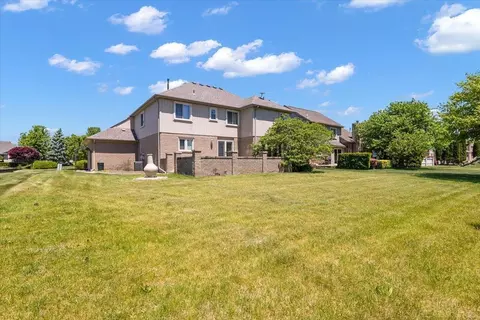 Exterior - 17836 Nick, Macomb, MI 48044 photo 9 of 12