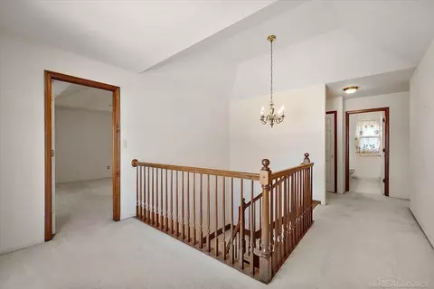 Entry Way - 17836 Nick, Macomb, MI 48044 photo 3 of 5