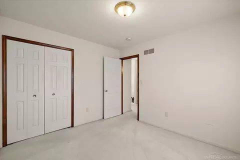 Bedroom - 17836 Nick, Macomb, MI 48044 photo 3 of 10