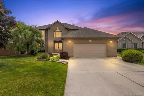 Exterior - 17836 Nick, Macomb, MI 48044 photo 2 of 12