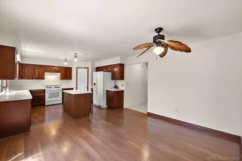 Kitchen - 17836 Nick, Macomb, MI 48044 photo 7 of 7