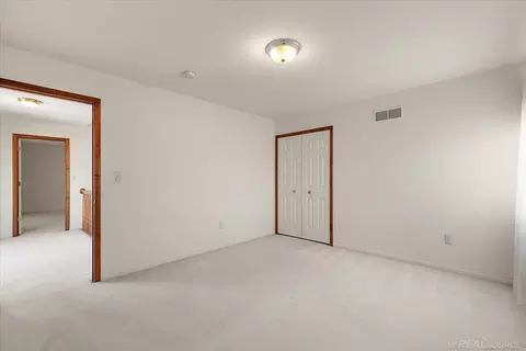 Bedroom - 17836 Nick, Macomb, MI 48044 photo 1 of 10