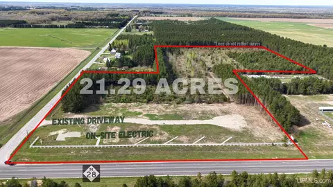 12184 M-28, Newberry, MI 49868