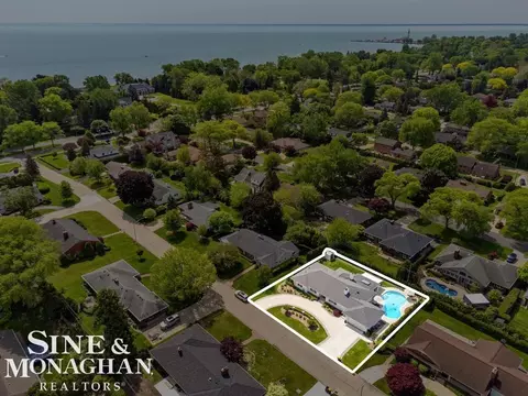 27 Shorecrest, Grosse Pointe Shores, MI 48236 photo 80