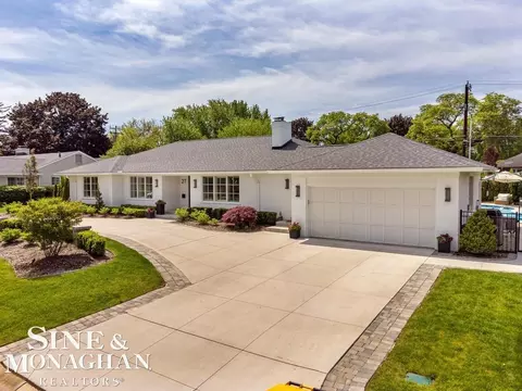 27 Shorecrest, Grosse Pointe Shores, MI 48236 photo 67