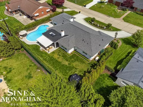 27 Shorecrest, Grosse Pointe Shores, MI 48236 photo 73
