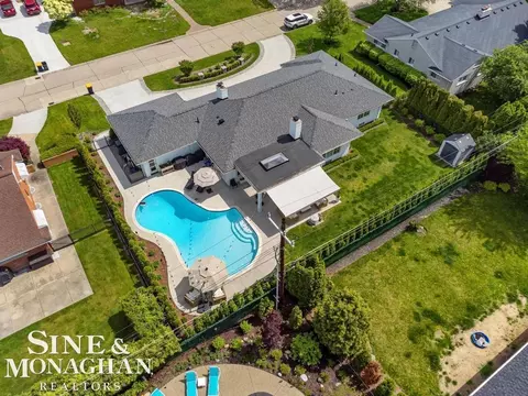 27 Shorecrest, Grosse Pointe Shores, MI 48236 photo 74