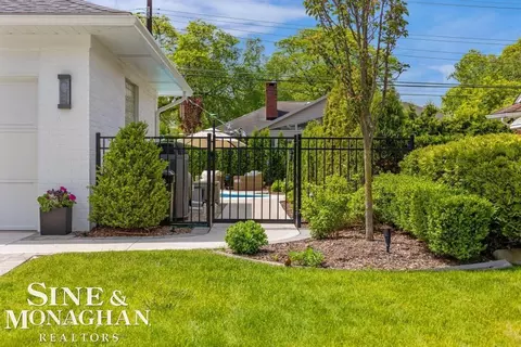 27 Shorecrest, Grosse Pointe Shores, MI 48236 photo 64