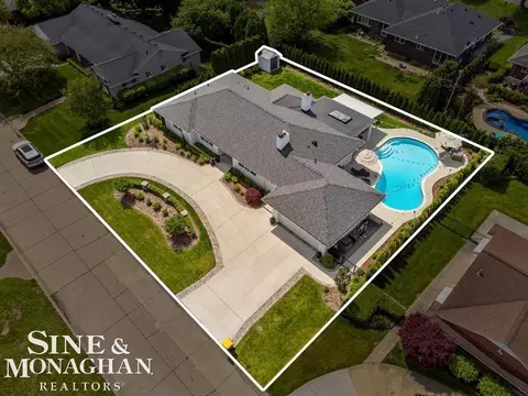 27 Shorecrest, Grosse Pointe Shores, MI 48236 photo 77