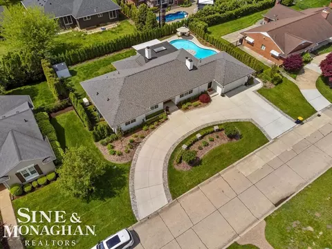 27 Shorecrest, Grosse Pointe Shores, MI 48236 photo 78