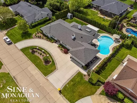 27 Shorecrest, Grosse Pointe Shores, MI 48236 photo 76