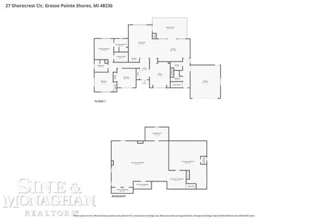 27 Shorecrest, Grosse Pointe Shores, MI 48236 photo 45