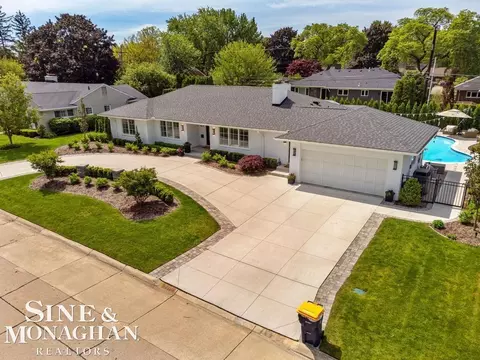 27 Shorecrest, Grosse Pointe Shores, MI 48236 photo 70