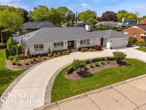 27 Shorecrest, Grosse Pointe Shores, MI 48236 photo 69
