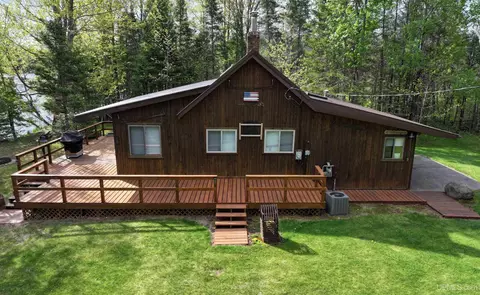 4750 Cth D, Florence, WI 54121