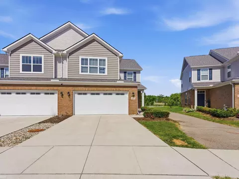 8665 Grove, Washington Township, MI 48094
