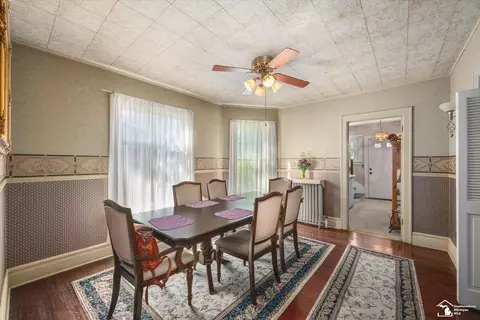 Dining - 303 E 6th, Monroe, MI 48161 photo 1 of 2