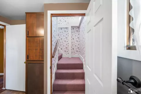 Entry Way - 303 E 6th, Monroe, MI 48161 photo 4 of 6