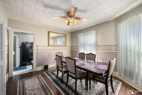 Dining - 303 E 6th, Monroe, MI 48161 photo 2 of 2