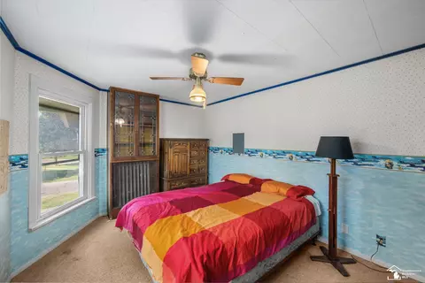 Bedroom - 303 E 6th, Monroe, MI 48161 photo 4 of 8