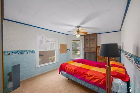 Bedroom - 303 E 6th, Monroe, MI 48161 photo 5 of 8