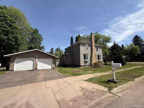 505 Southwest, Ironwood, MI 49938