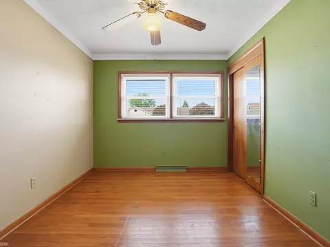 Bedroom - 7589 Colony, Algonac, MI 48001 photo 1 of 6