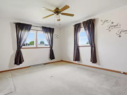 Bedroom - 7589 Colony, Algonac, MI 48001 photo 3 of 6