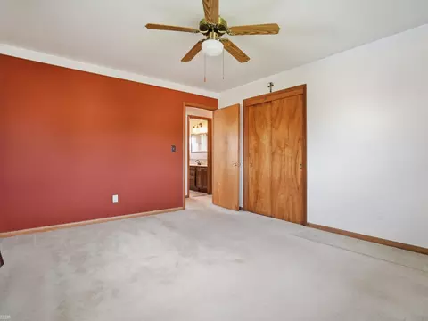 Bedroom - 7589 Colony, Algonac, MI 48001 photo 4 of 6