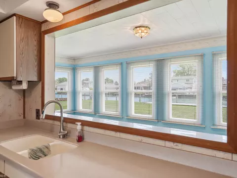 Kitchen - 7589 Colony, Algonac, MI 48001 photo 2 of 4