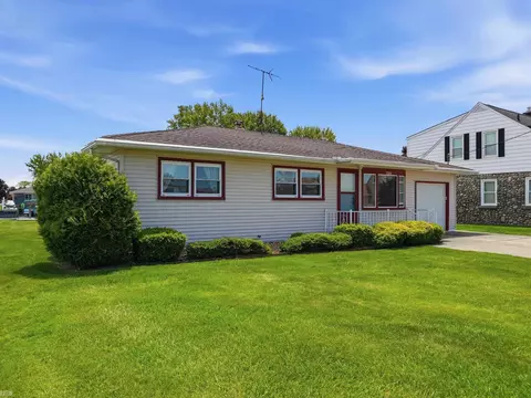 Exterior - 7589 Colony, Algonac, MI 48001 photo 13 of 15