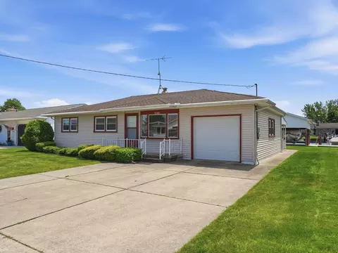 Exterior - 7589 Colony, Algonac, MI 48001 photo 14 of 15