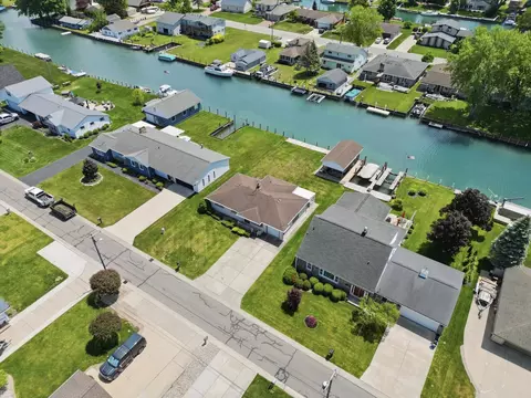 View/Area - 7589 Colony, Algonac, MI 48001 photo 2 of 6