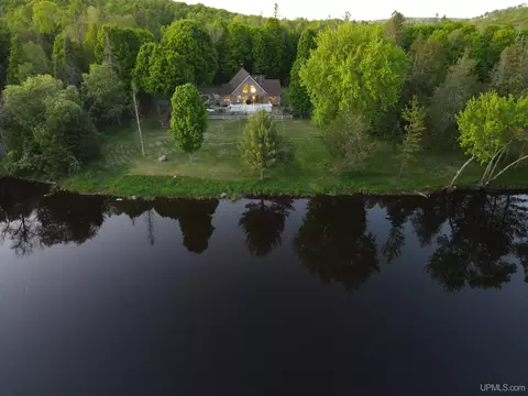 261 Wilderness, Crystal Falls, MI 49920