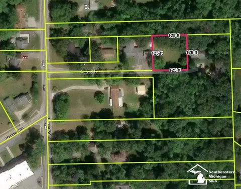 0 Linzie, Lambertville, MI 48144