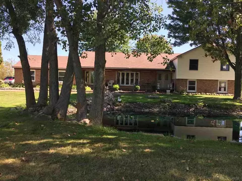 13775 Mesmer, Allenton, MI 48002