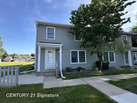 9414 Parkwood, Davison, MI 48423