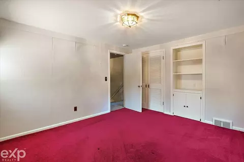 Bedroom - 100 Moran, Grosse Pointe Farms, MI 48236 photo 8 of 8
