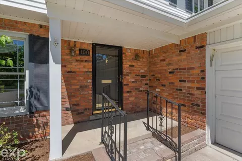 Exterior - 100 Moran, Grosse Pointe Farms, MI 48236 photo 6 of 11