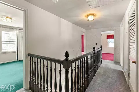 Entry Way - 100 Moran, Grosse Pointe Farms, MI 48236 photo 4 of 4